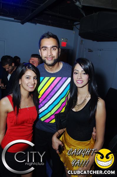 City nightclub photo 48 - August 17th, 2011