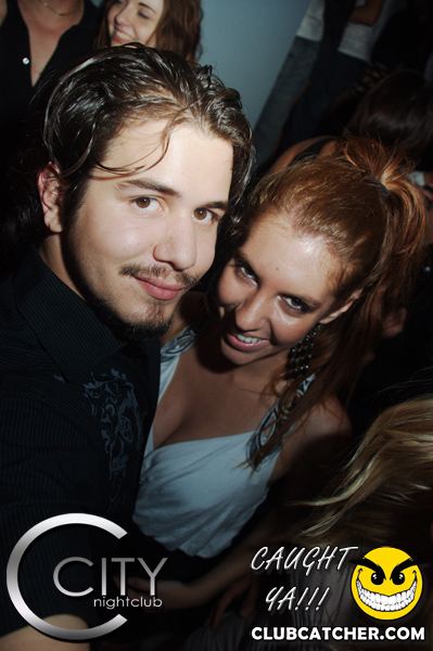 City nightclub photo 471 - August 17th, 2011