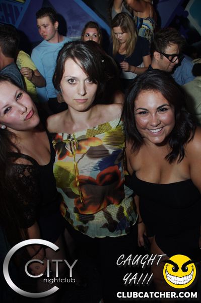 City nightclub photo 472 - August 17th, 2011
