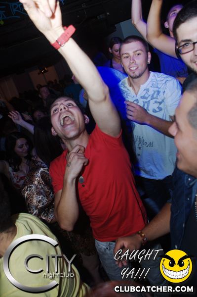 City nightclub photo 473 - August 17th, 2011