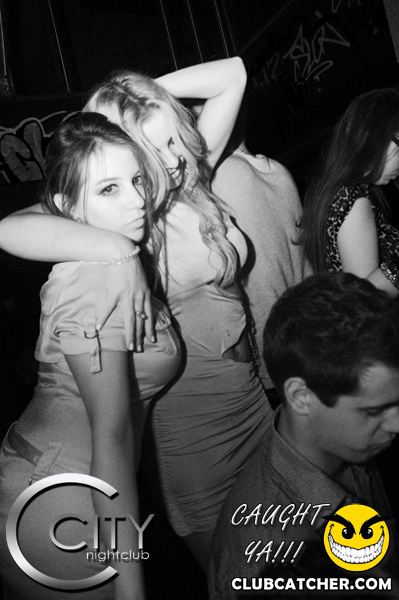 City nightclub photo 474 - August 17th, 2011