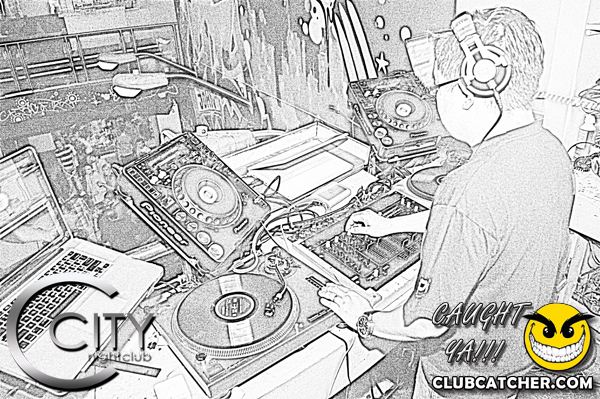 City nightclub photo 476 - August 17th, 2011