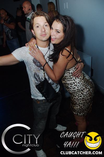 City nightclub photo 477 - August 17th, 2011