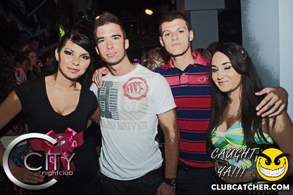City nightclub photo 478 - August 17th, 2011