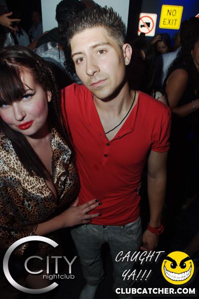City nightclub photo 479 - August 17th, 2011