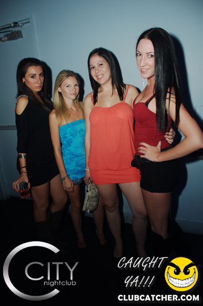 City nightclub photo 480 - August 17th, 2011