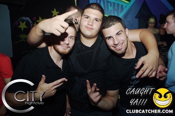 City nightclub photo 482 - August 17th, 2011