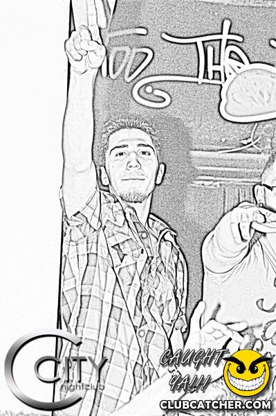 City nightclub photo 483 - August 17th, 2011