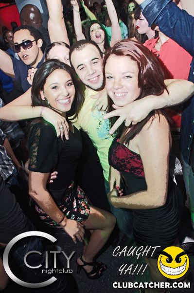 City nightclub photo 488 - August 17th, 2011