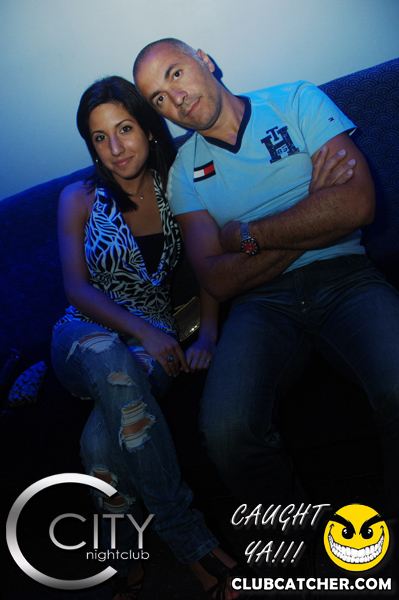 City nightclub photo 489 - August 17th, 2011