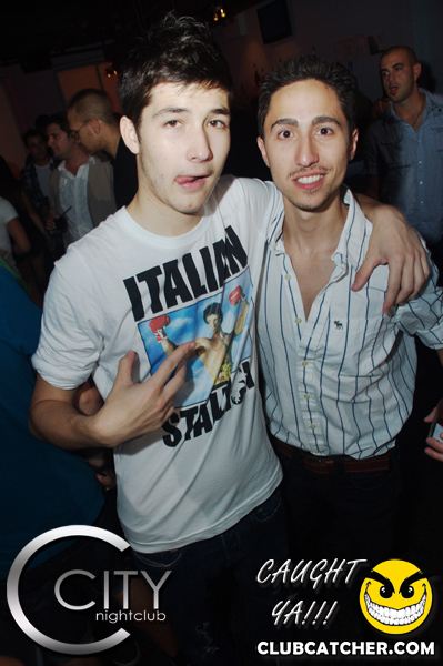 City nightclub photo 490 - August 17th, 2011