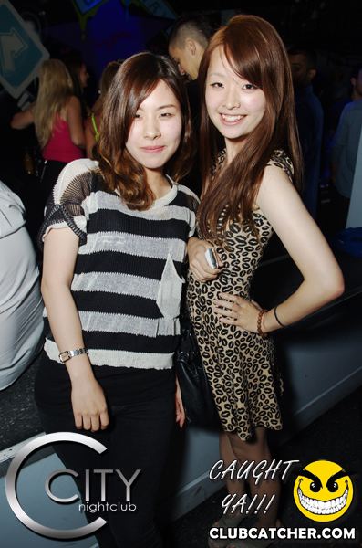 City nightclub photo 50 - August 17th, 2011