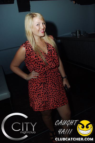 City nightclub photo 492 - August 17th, 2011