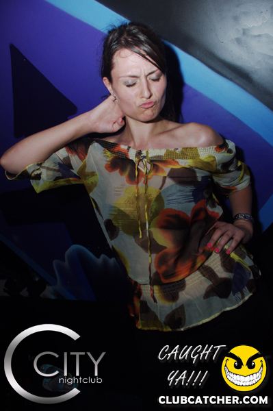 City nightclub photo 493 - August 17th, 2011