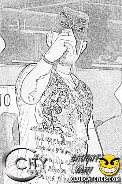 City nightclub photo 494 - August 17th, 2011