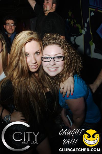 City nightclub photo 496 - August 17th, 2011
