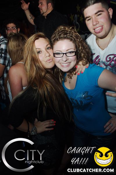 City nightclub photo 497 - August 17th, 2011