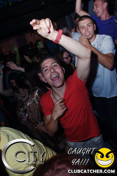 City nightclub photo 498 - August 17th, 2011