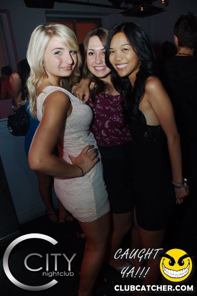 City nightclub photo 501 - August 17th, 2011