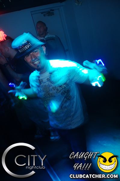 City nightclub photo 502 - August 17th, 2011