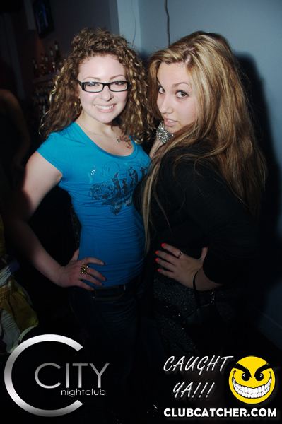 City nightclub photo 504 - August 17th, 2011