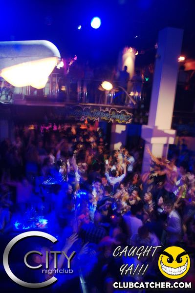 City nightclub photo 505 - August 17th, 2011