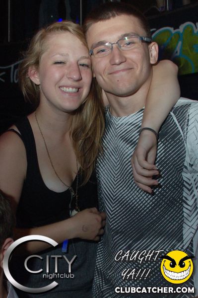 City nightclub photo 506 - August 17th, 2011