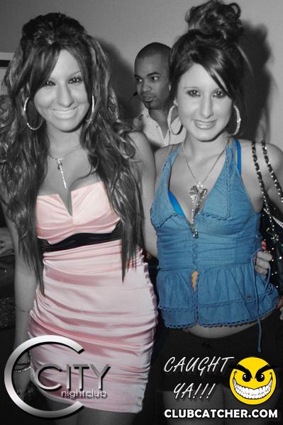 City nightclub photo 507 - August 17th, 2011