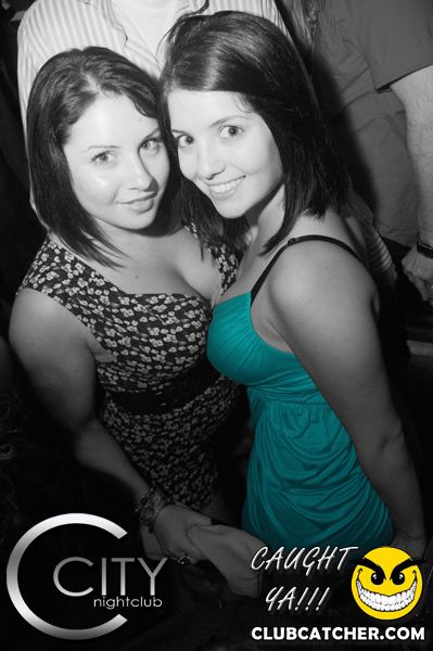 City nightclub photo 508 - August 17th, 2011