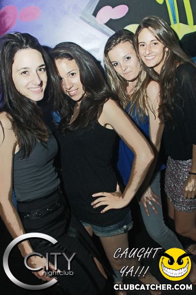City nightclub photo 509 - August 17th, 2011