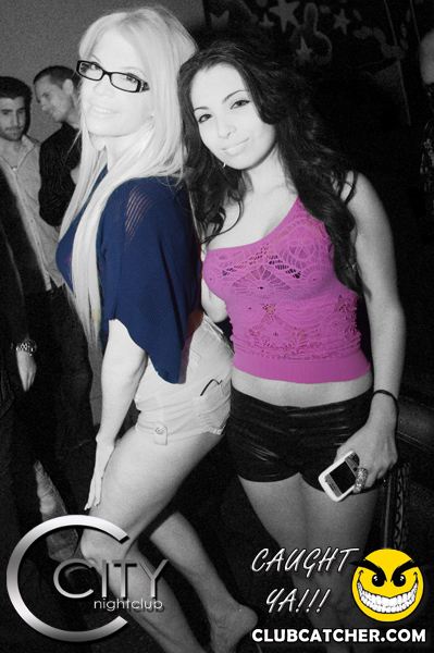 City nightclub photo 510 - August 17th, 2011