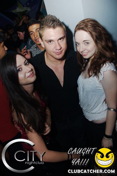 City nightclub photo 512 - August 17th, 2011