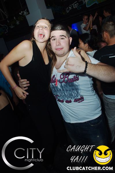 City nightclub photo 513 - August 17th, 2011