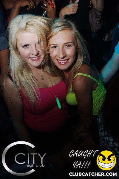 City nightclub photo 514 - August 17th, 2011