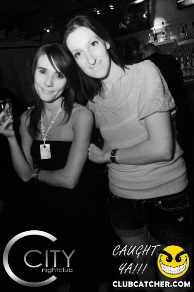 City nightclub photo 515 - August 17th, 2011