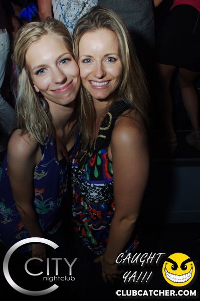 City nightclub photo 517 - August 17th, 2011