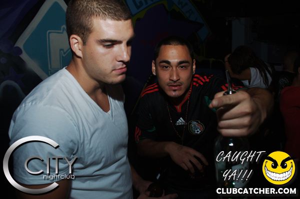 City nightclub photo 519 - August 17th, 2011