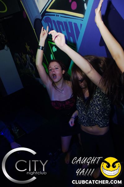 City nightclub photo 520 - August 17th, 2011