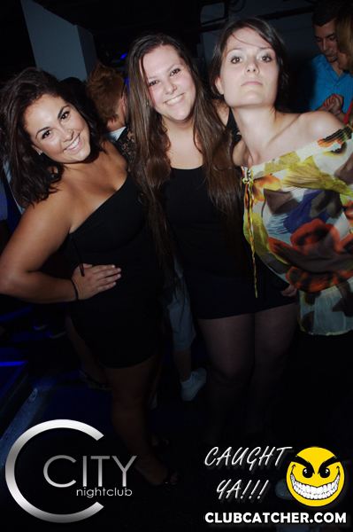 City nightclub photo 521 - August 17th, 2011