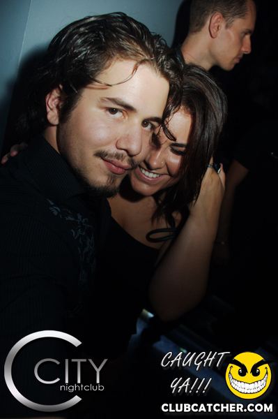 City nightclub photo 522 - August 17th, 2011