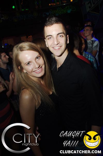 City nightclub photo 523 - August 17th, 2011