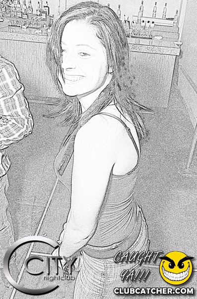 City nightclub photo 525 - August 17th, 2011