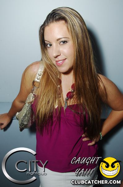 City nightclub photo 55 - August 17th, 2011