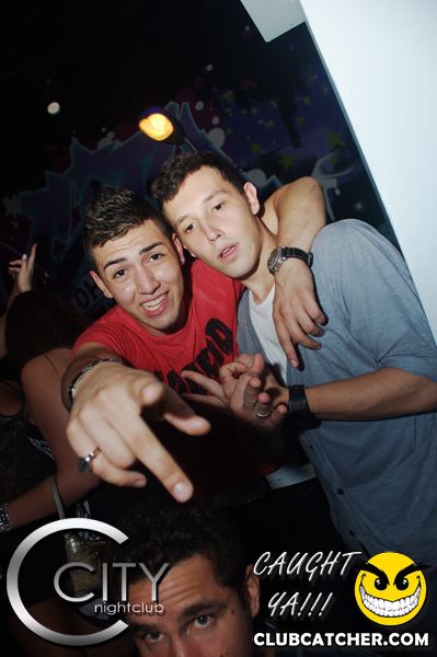 City nightclub photo 59 - August 17th, 2011
