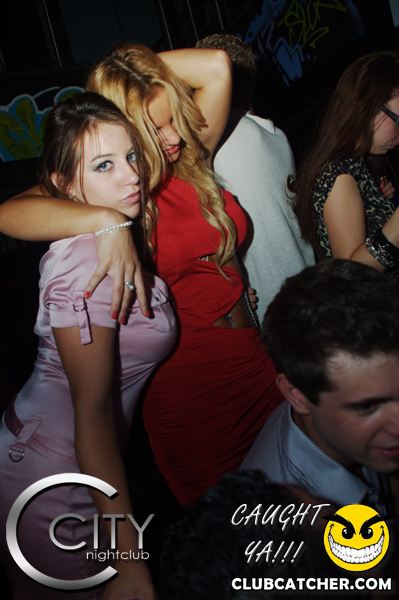 City nightclub photo 60 - August 17th, 2011