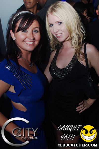 City nightclub photo 61 - August 17th, 2011