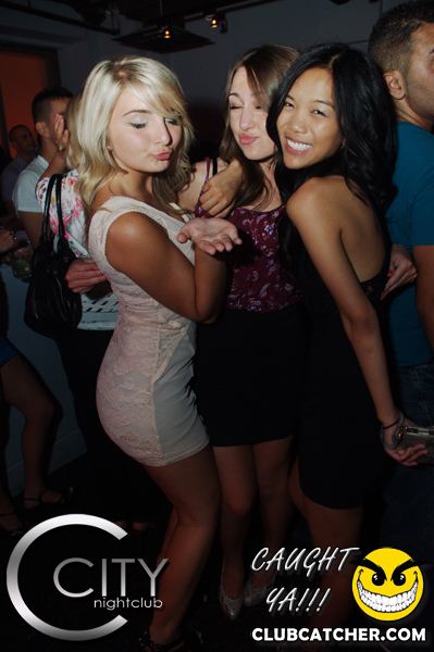 City nightclub photo 62 - August 17th, 2011