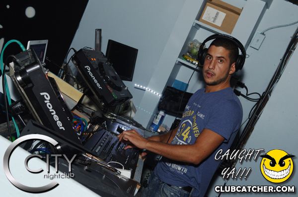 City nightclub photo 65 - August 17th, 2011