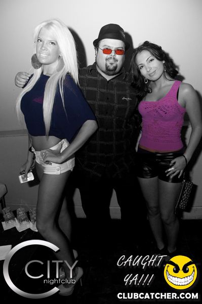 City nightclub photo 66 - August 17th, 2011