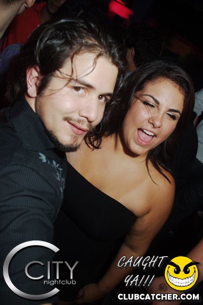 City nightclub photo 68 - August 17th, 2011